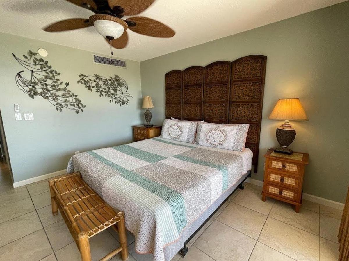 קאילואה-קונה Holualoa Bay Villas 207 By Casago Kona - Huge Wraparound Deck To Enjoy מראה חיצוני תמונה